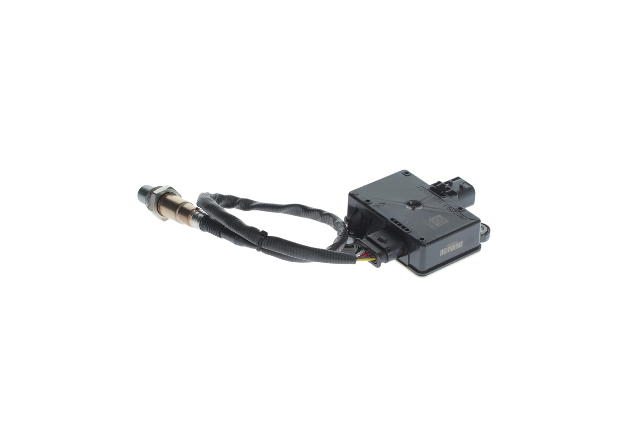 1457433096 Bosch Повітряний фільтр двигуна