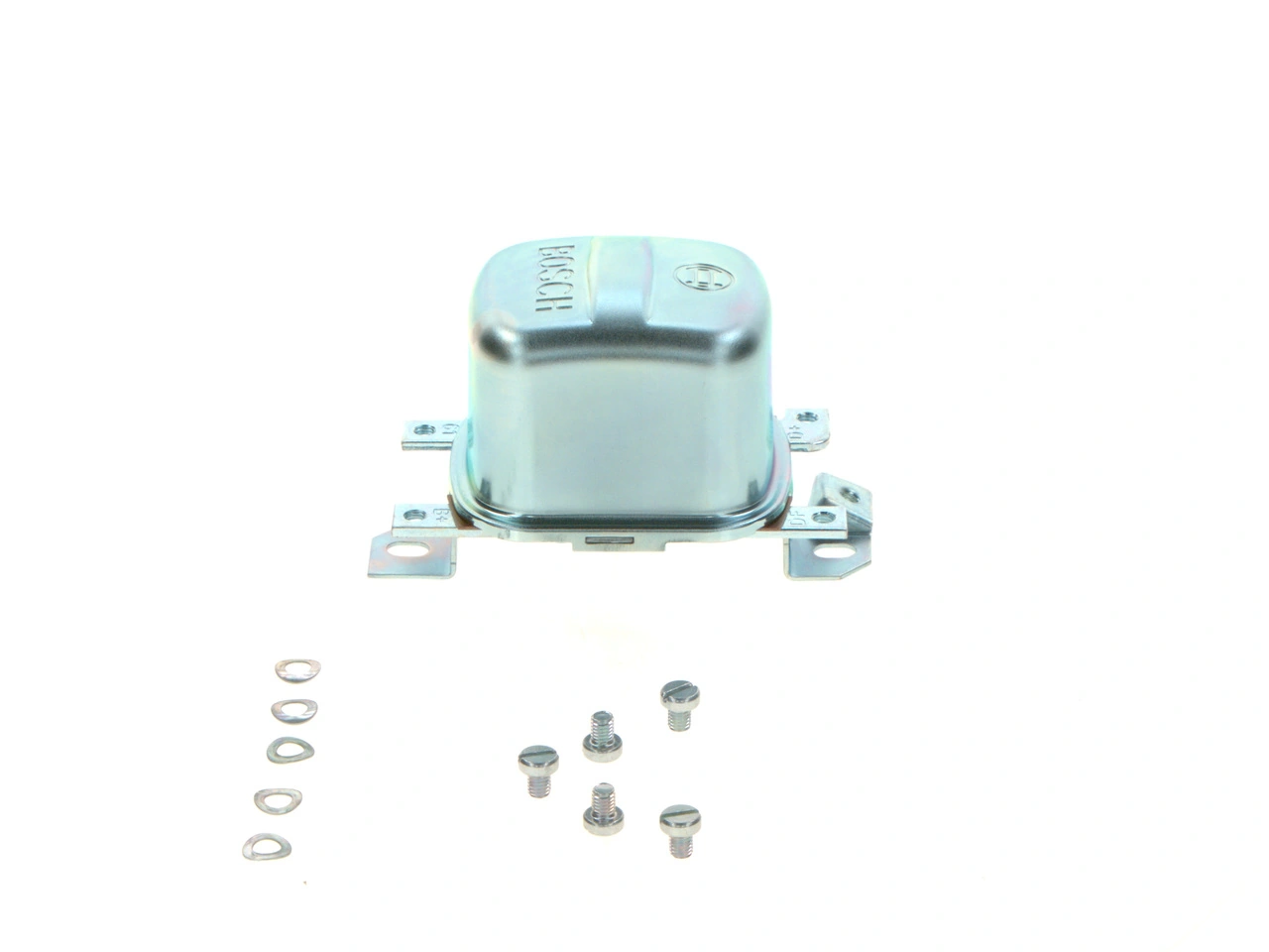 Реле зарядки генератора Bosch F026T02202 ціна, від 202.30 USD
