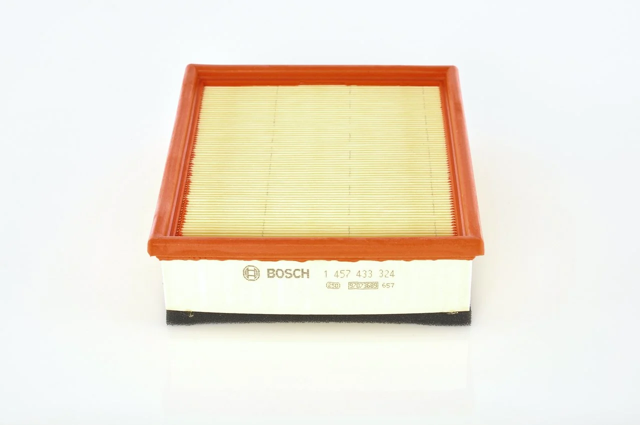 Елемент повітряного фільтра Bosch 1457433324 ціна, від 6.97 USD