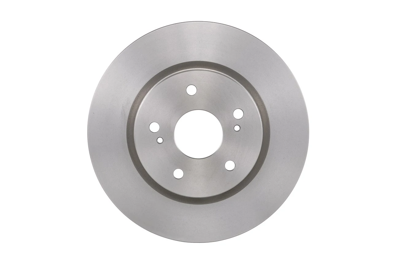 0986479559 Bosch Гальмо дискове переднє