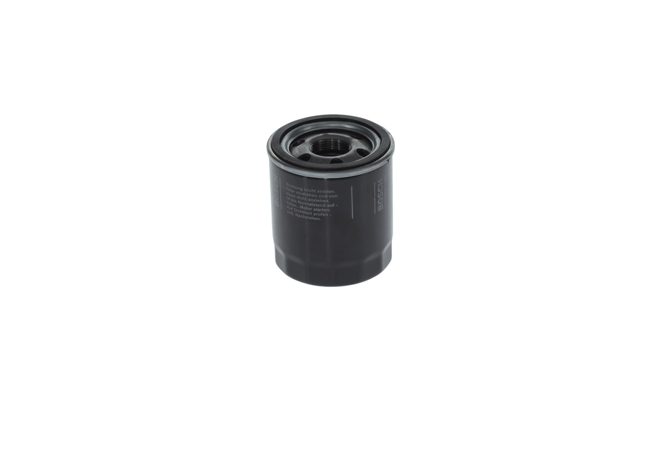 F026407350 Bosch Фільтр масла