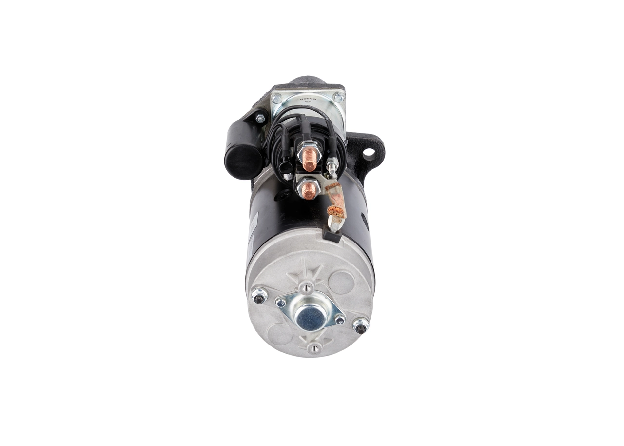 Стартер Bosch 1986S10099 ціна, від 351.66 USD
