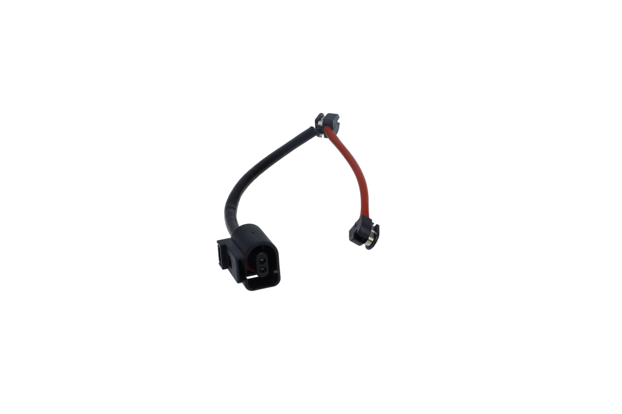 Купити 1987473013 Bosch Датчик зносу гальмівних колодок, задній