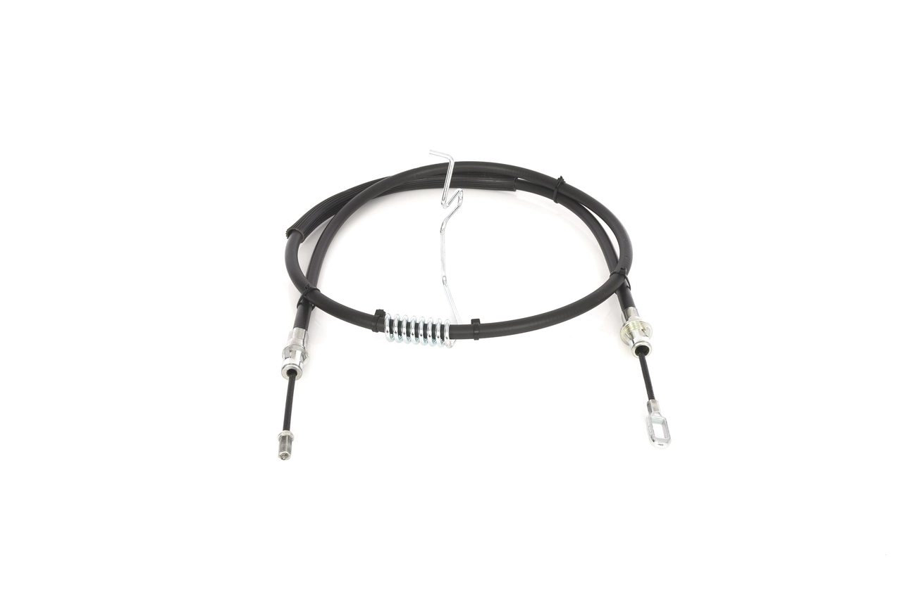 Трос стоянкового гальма задній лівий Bosch 1987482750 ціна, від 14.85 USD