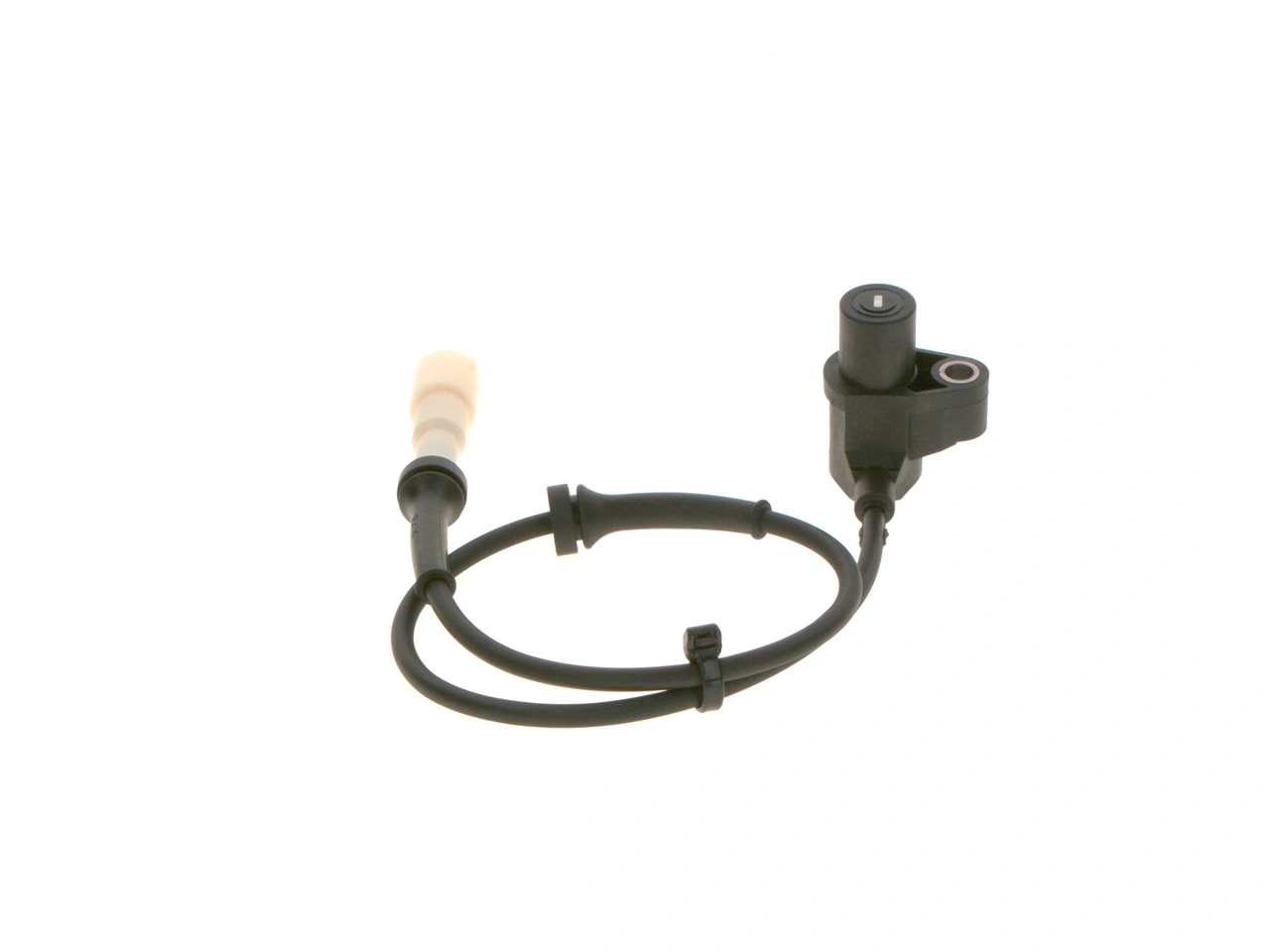 Датчик АБС задній лівий Bosch 0265006556 ціна, від 5.99 USD