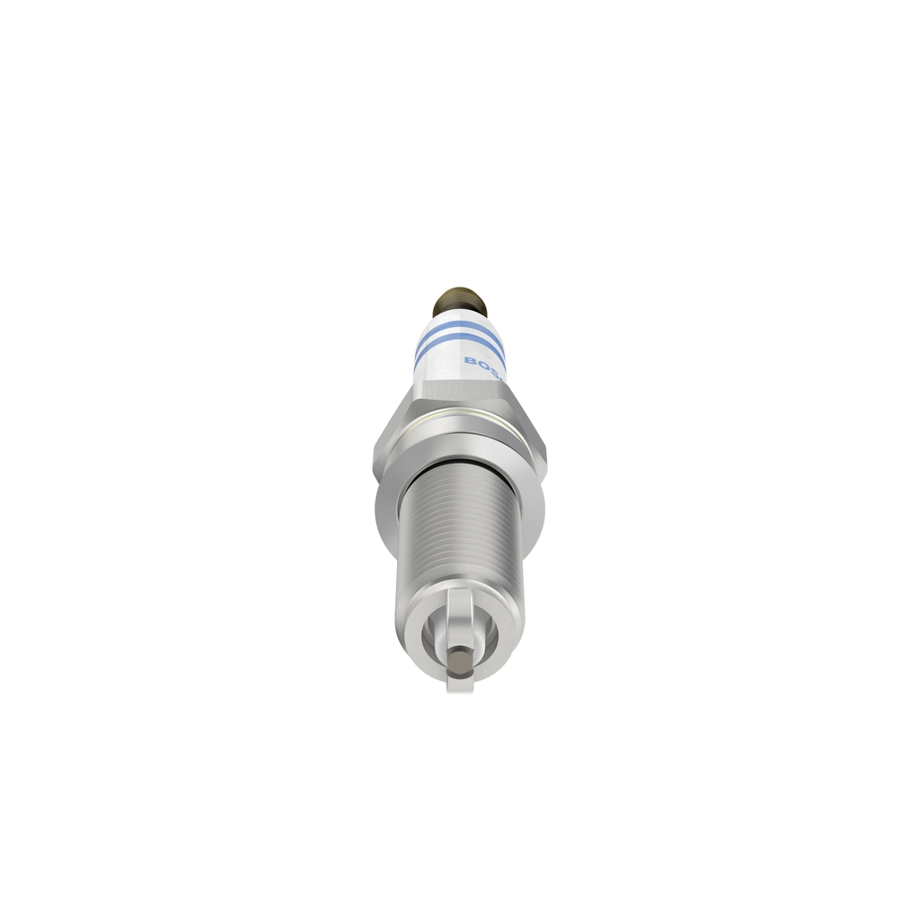 Свічки запалювання 0242145550 Bosch