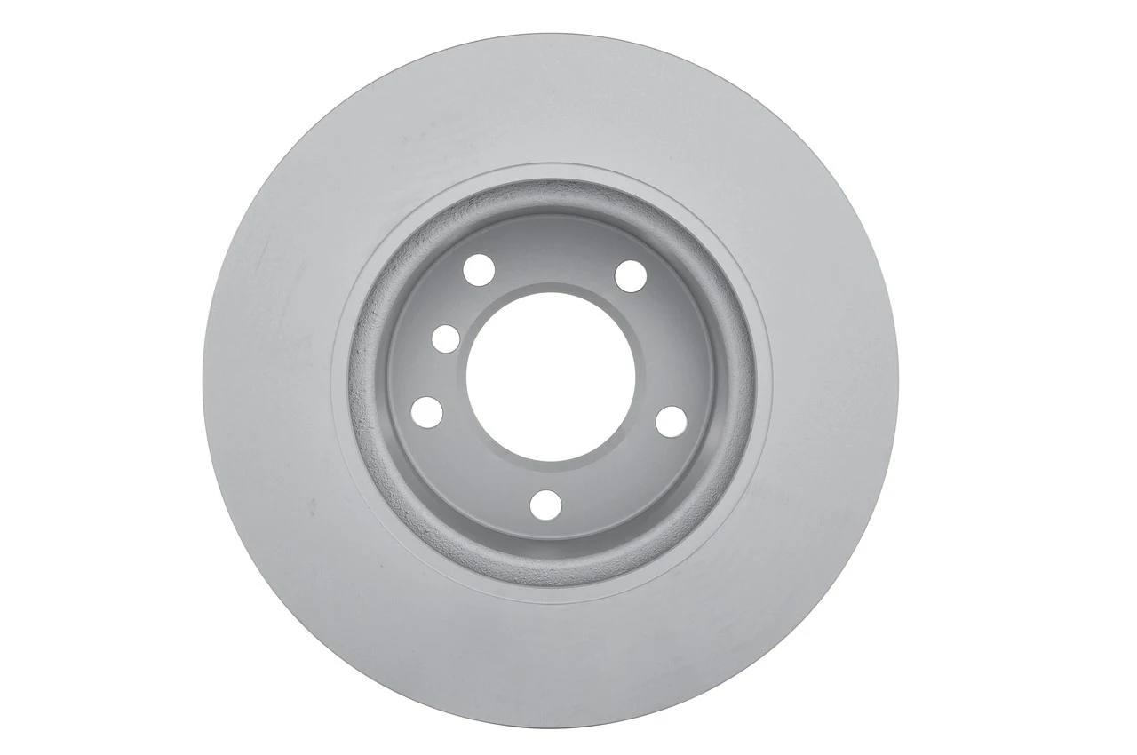 Диск переднього гальма Bosch 0986479214 ціна, від 43.82 USD