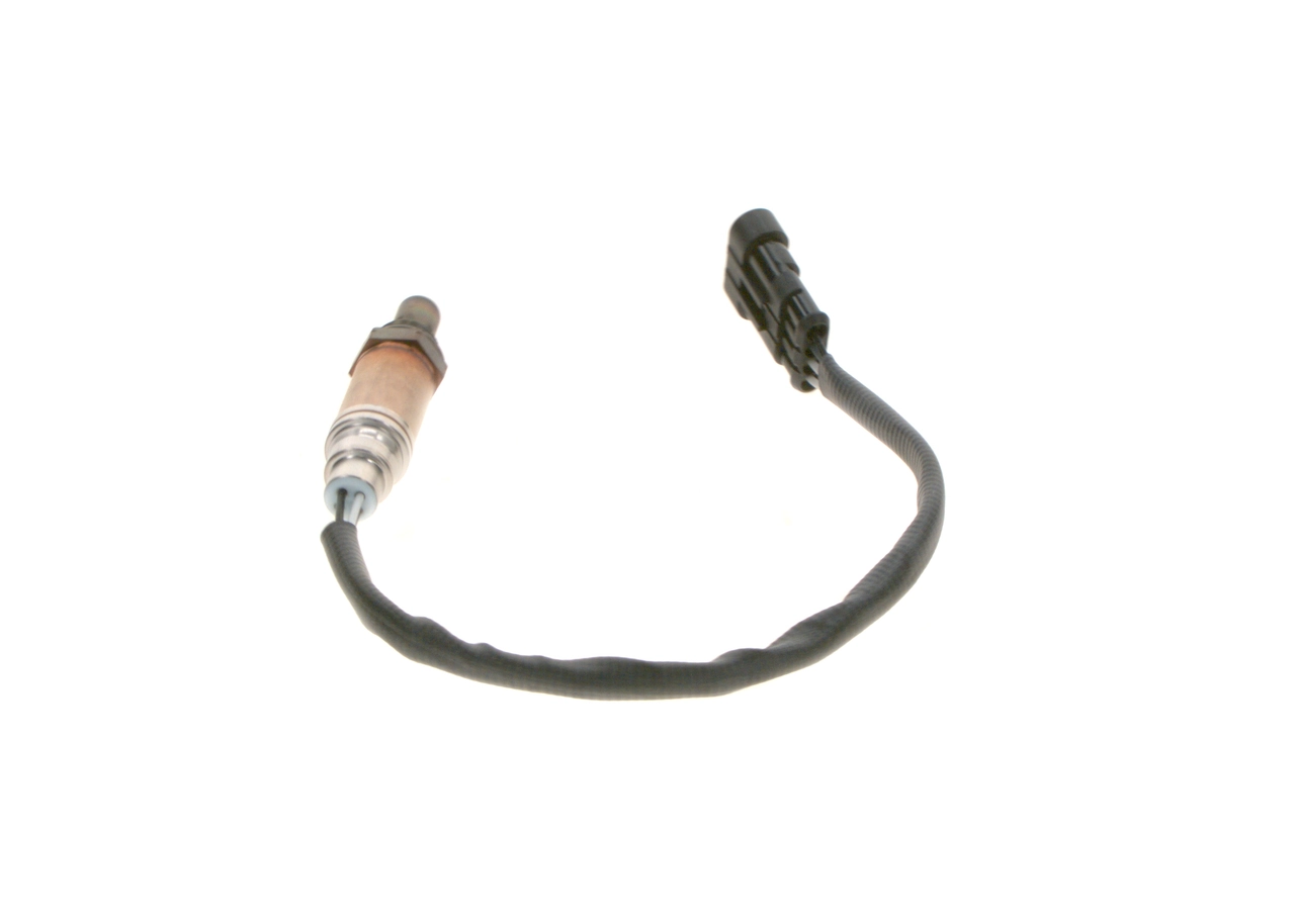 Лямбда датчик кисню Bosch 258005229 ціна, від 38.43 USD