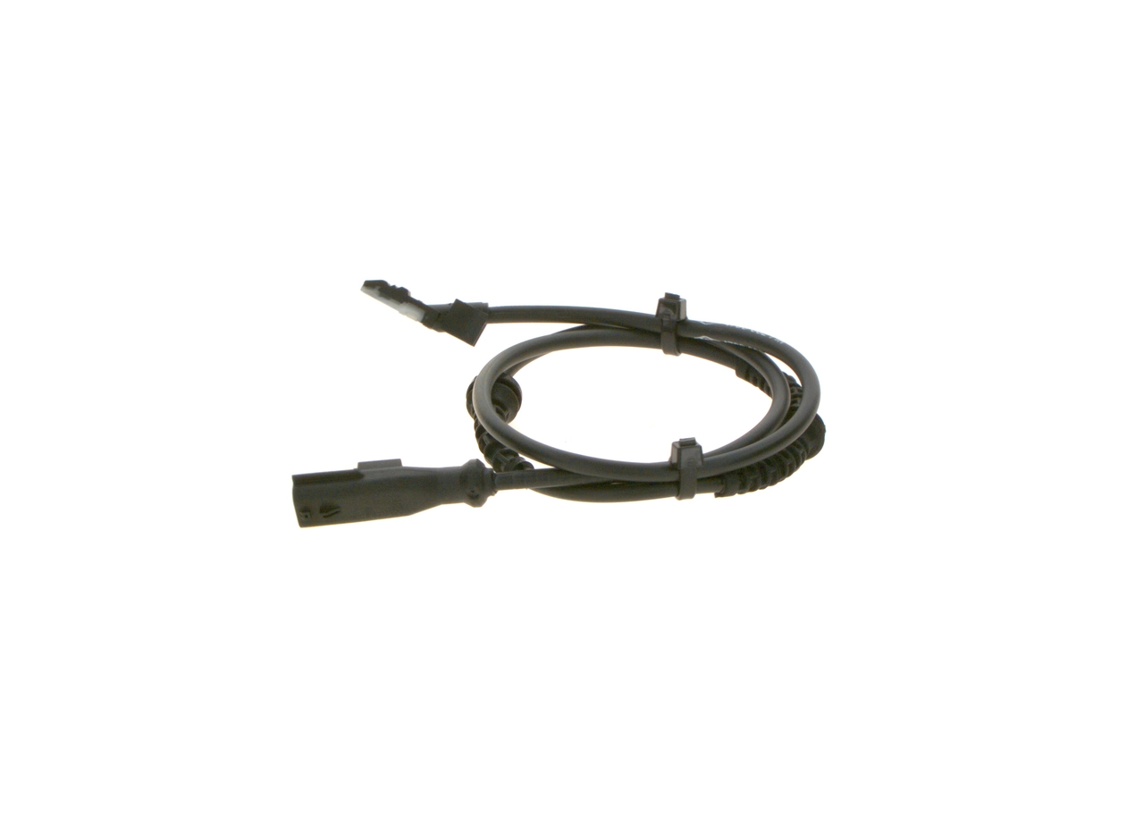 Датчик АБС (ABS) задній Bosch 0265008938 ціна, від 19.41 USD