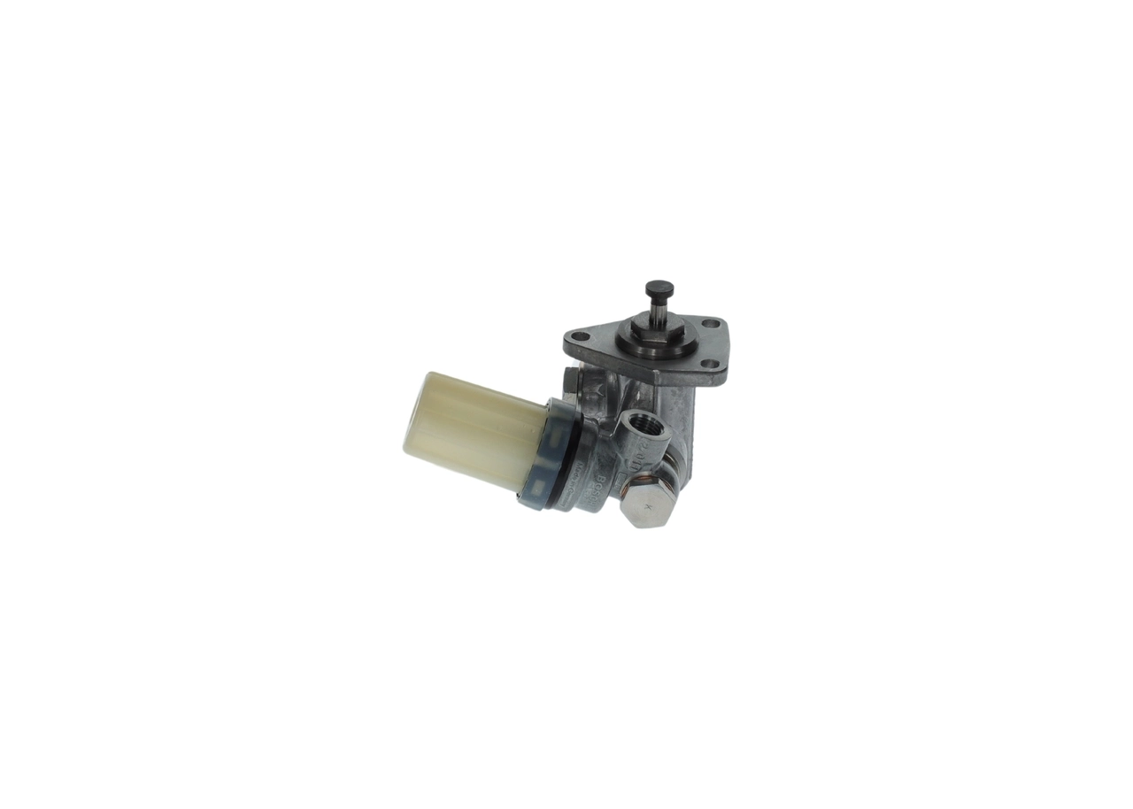 Насос для ручного переливання палива Bosch 0440017042 ціна, від 98.65 USD