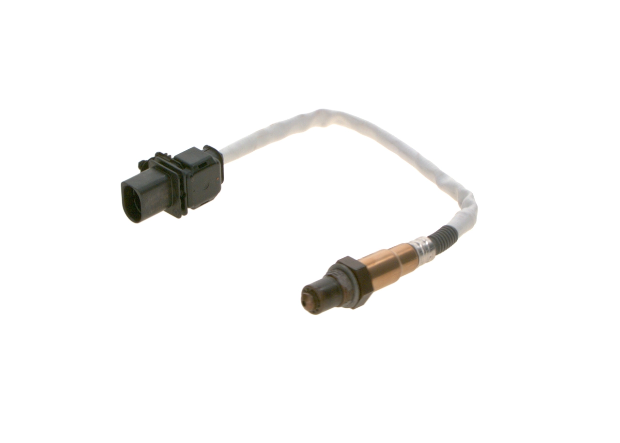 Лямбдазонд, датчик кисню до каталізатора Bosch 0281004196 ціна, від 66.24 USD