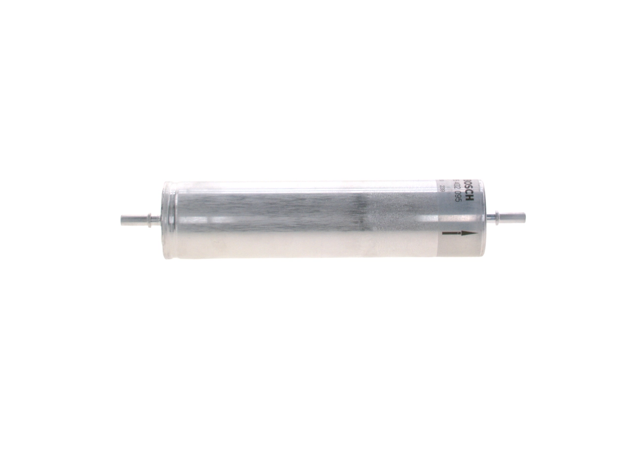 Фільтр тонкого очищення палива Bosch F026402095 ціна, від 18.41 USD