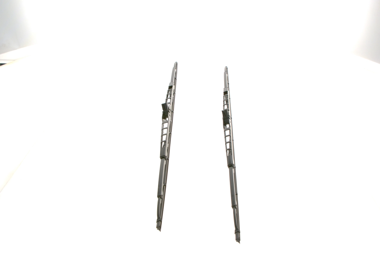 3397118320 Bosch Щітка двірника ліва