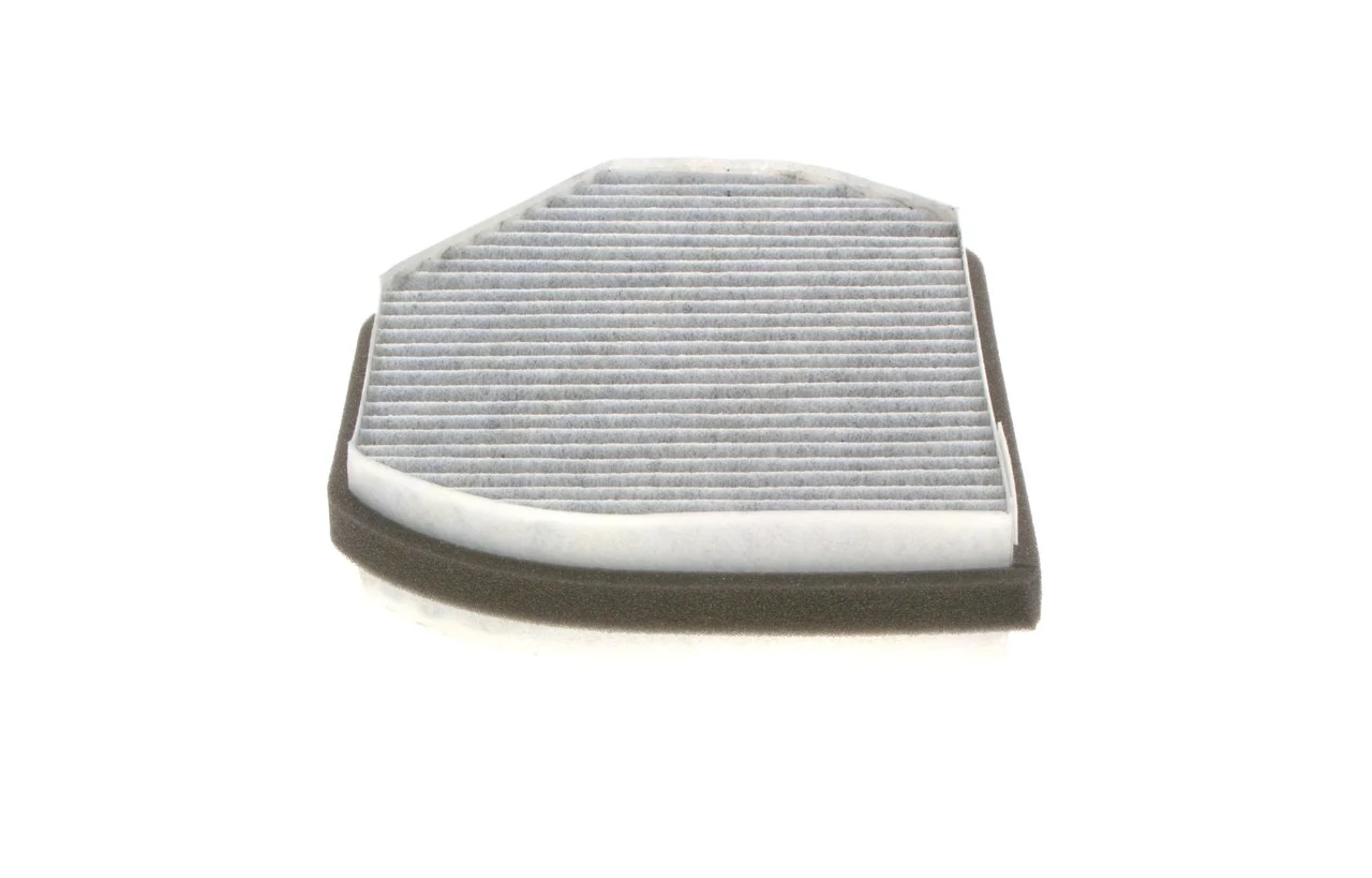Фільтр повітряний обігрівача Bosch 1987432301 ціна, від 16.21 USD