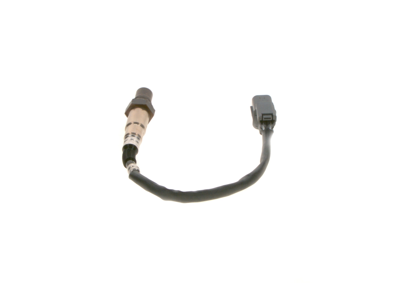 Лямбда датчик кисню Bosch 0258986611 ціна, від 27.23 USD