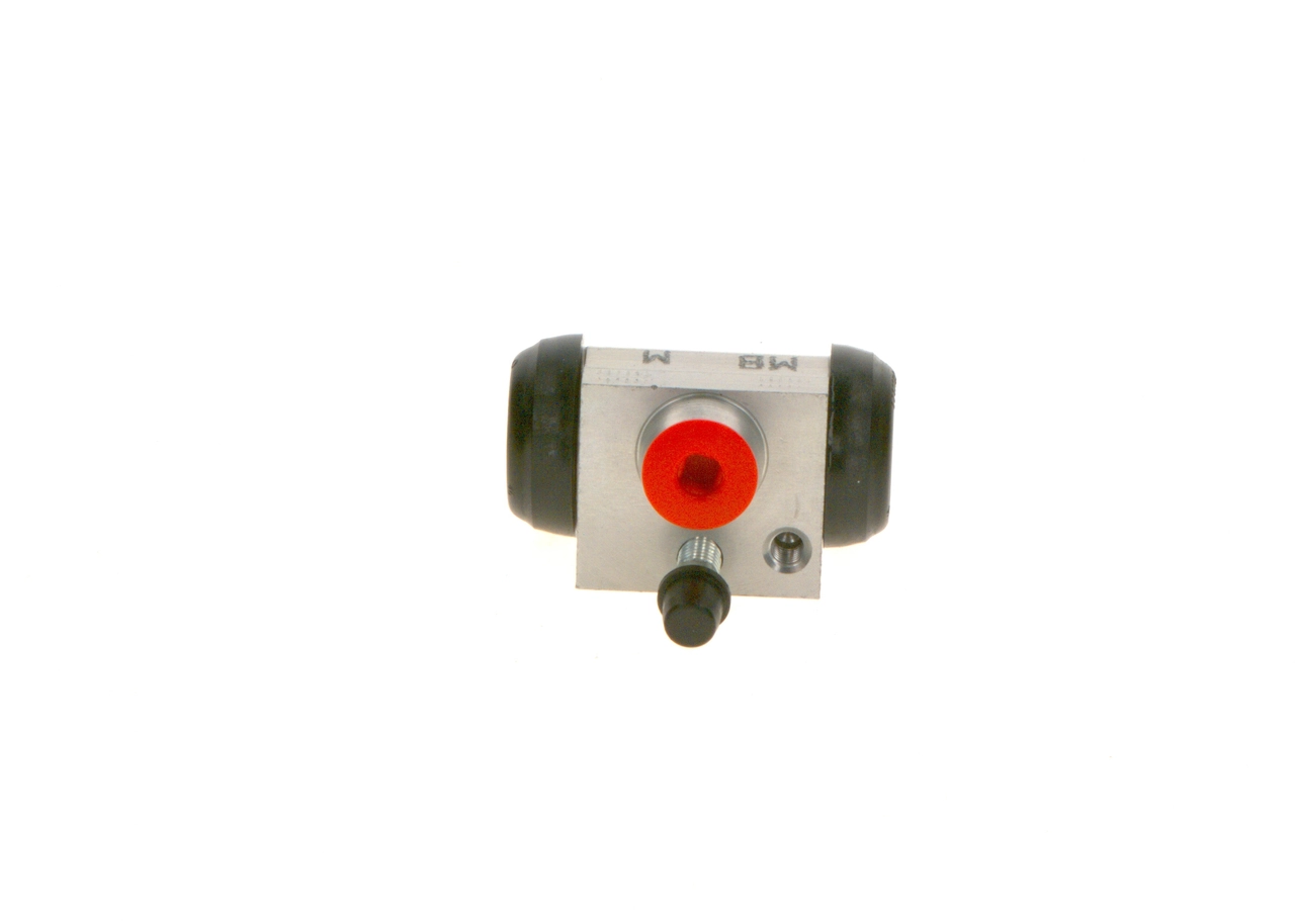 Купити 0986475951 Bosch Циліндр гальмівний колісний/робітник, задній