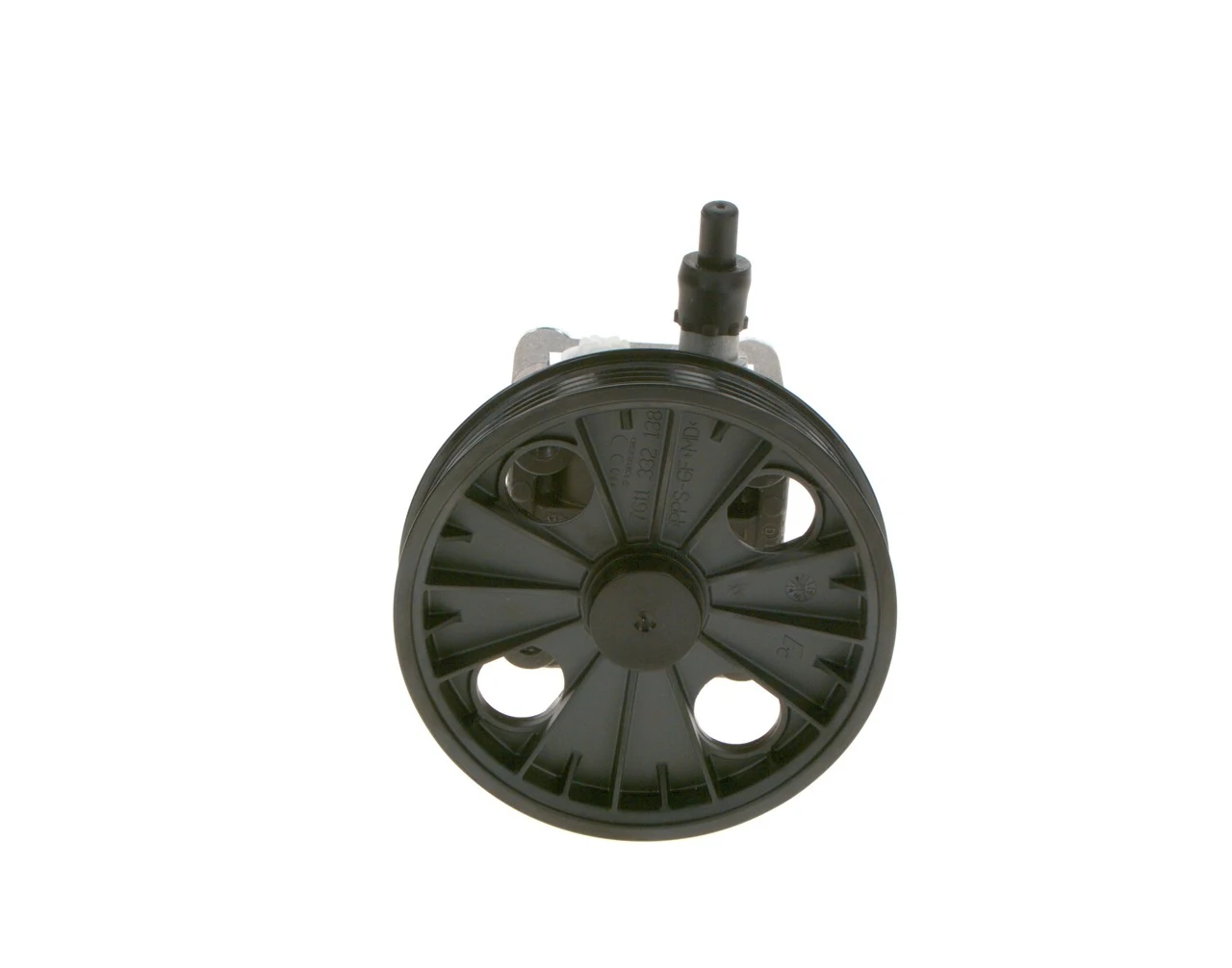 KS01000092 Bosch Насос гідропідсилювача