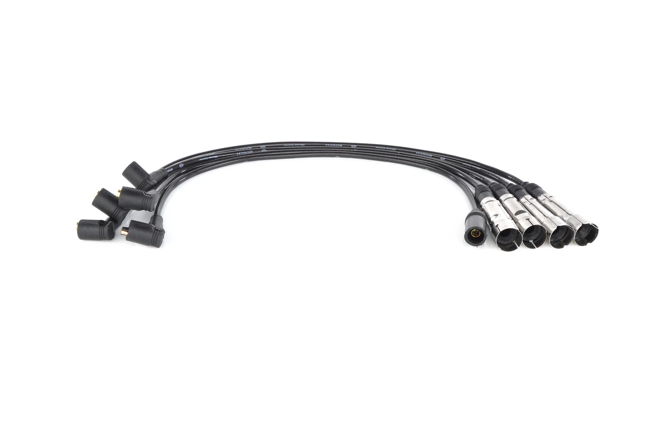 0986356355 Bosch Проводи високовольтні