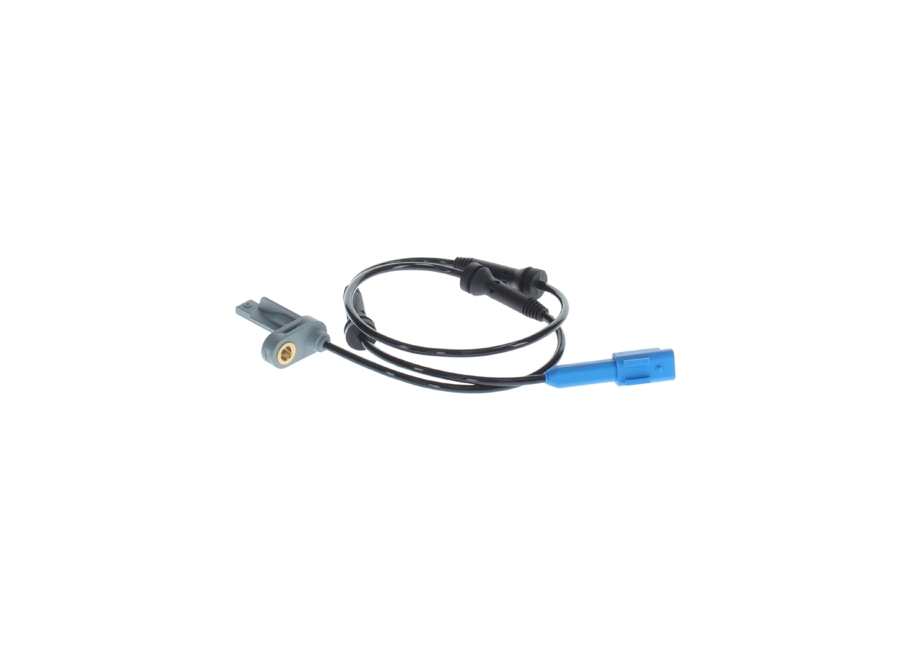 0986594564 Bosch Датчик АБС (ABS) задній