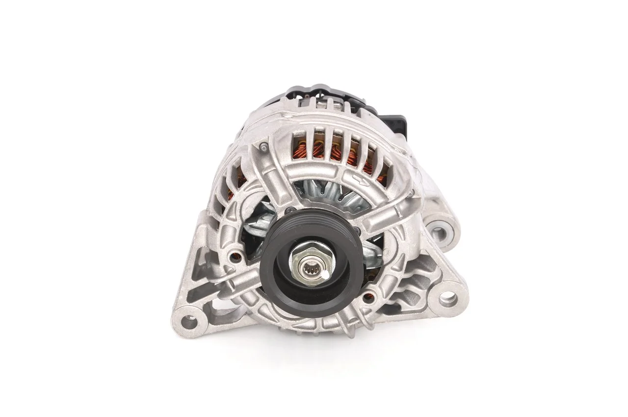 Генератор Bosch 0124325017 ціна, від 63.34 USD