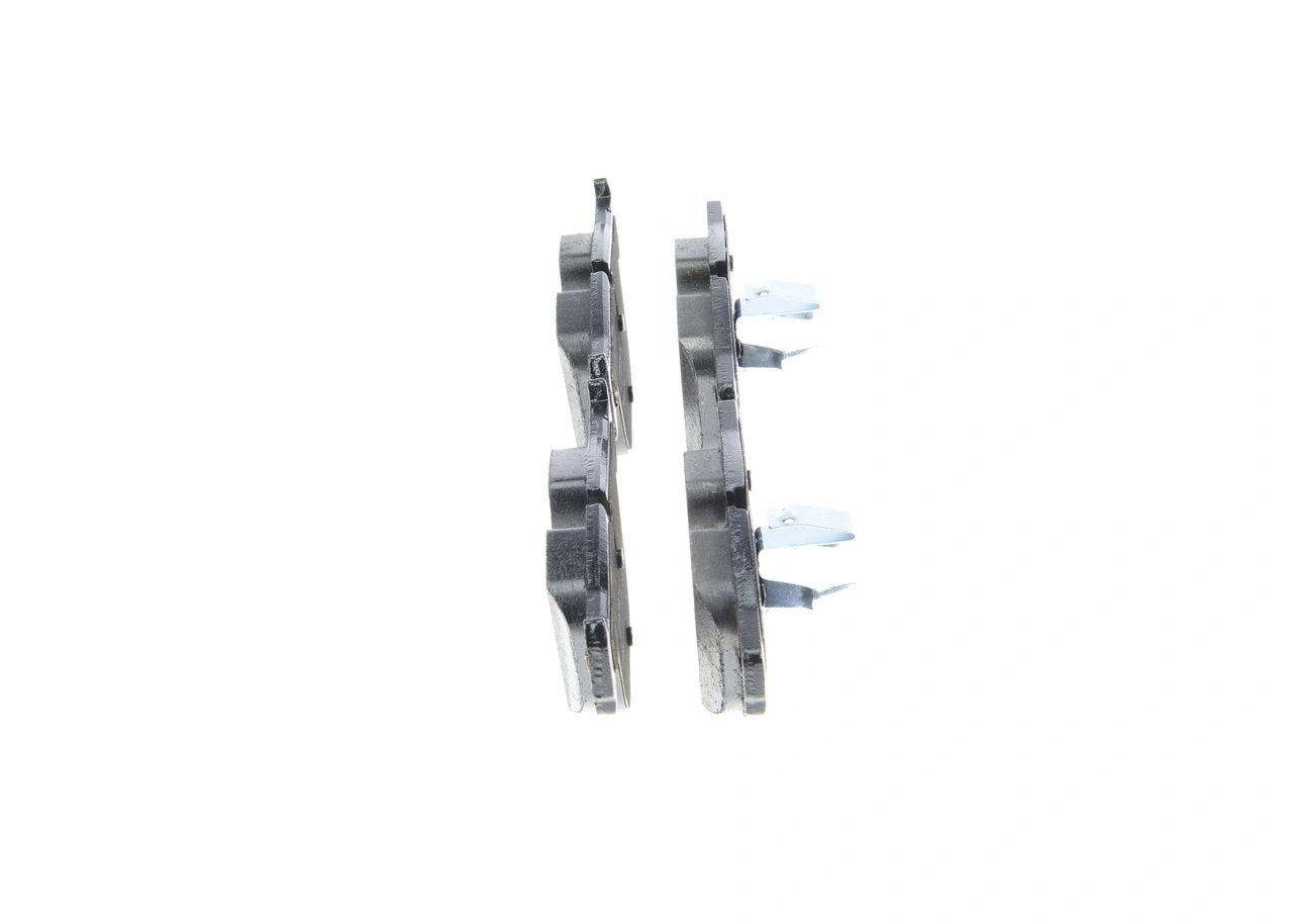 0986494786 Bosch Колодки гальмівні задні, дискові