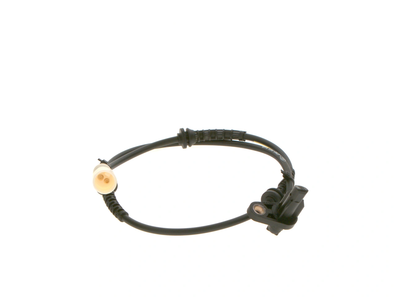 Датчик АБС задній лівий Bosch 0265008943 ціна, від 23.72 USD