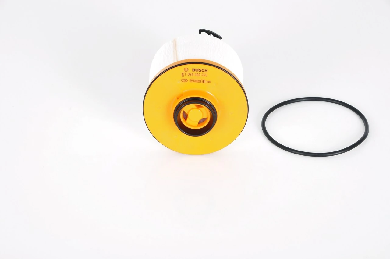 Купити F026402225 Bosch Фільтр-відстійник палива грубої очистки
