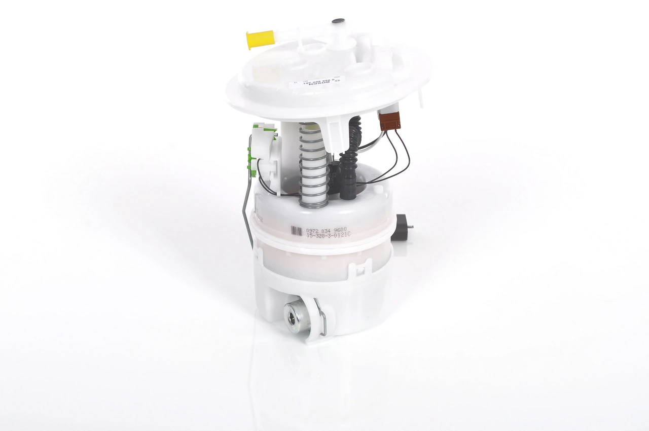 Модуль бензонасоса Bosch 0986580381 ціна, від 138.52 USD