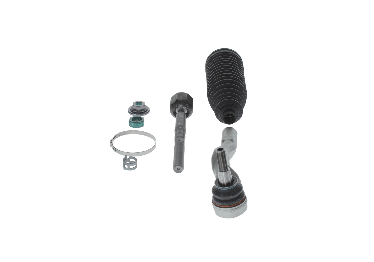 0450906463 Bosch Фільтр палива