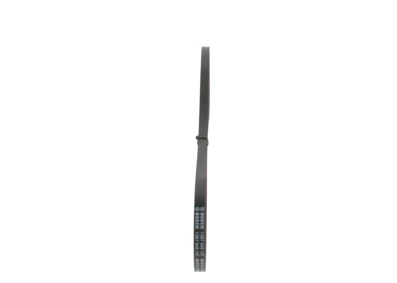 Купити 1987948147 Bosch Ремінь генератора