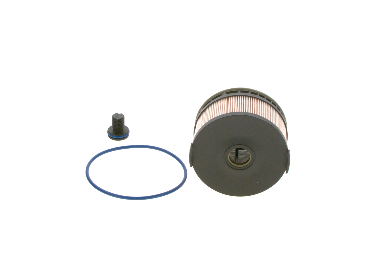 F026402262 Bosch Фільтр палива