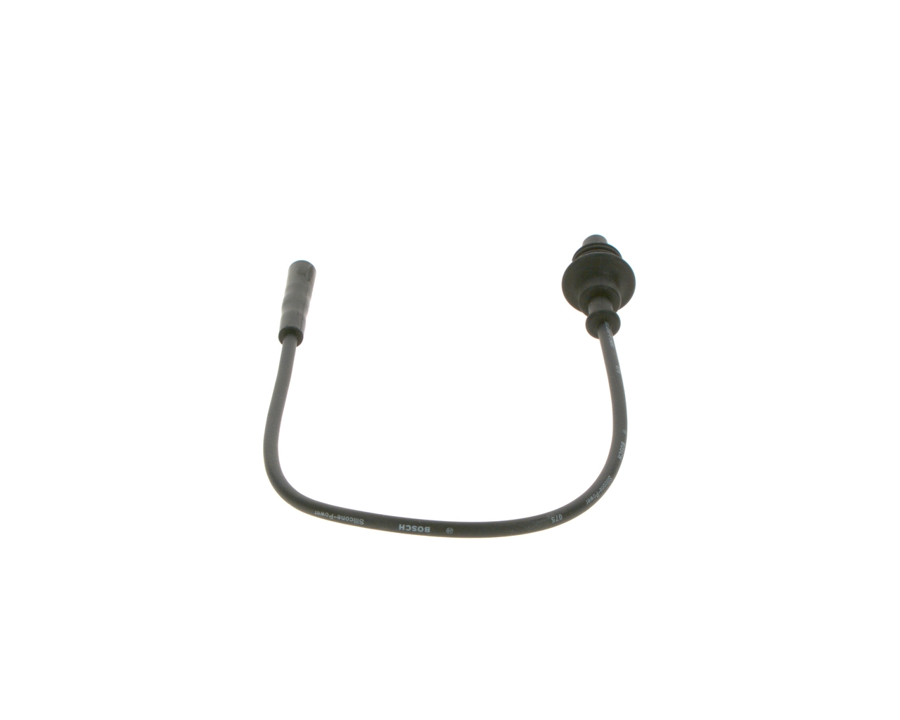 Дроти запалювання Bosch 0986356715 ціна, від 17.29 USD