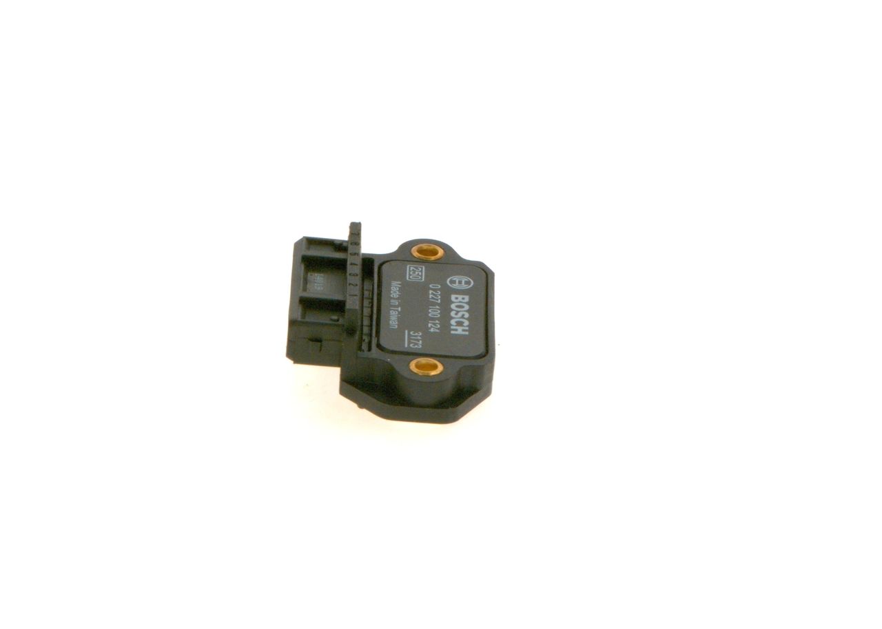 Комутатор транзисторний Bosch 0227100124 ціна, від 27.71 USD