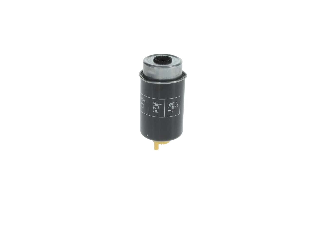 Фільтр тонкого очищення палива Bosch F026402310 ціна, від 34.97 USD