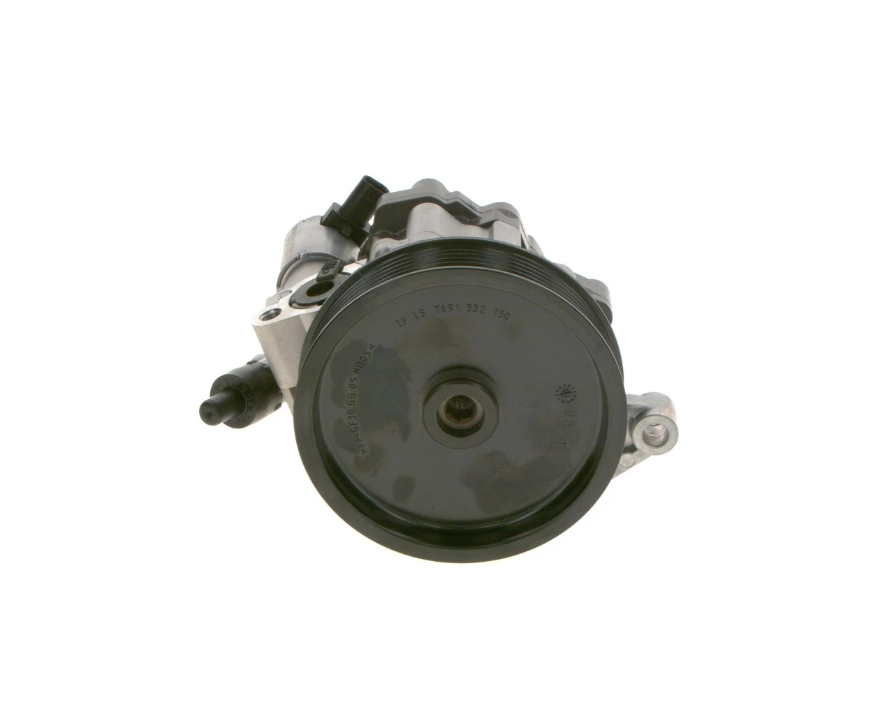 KS01000705 Bosch Насос гідропідсилювача