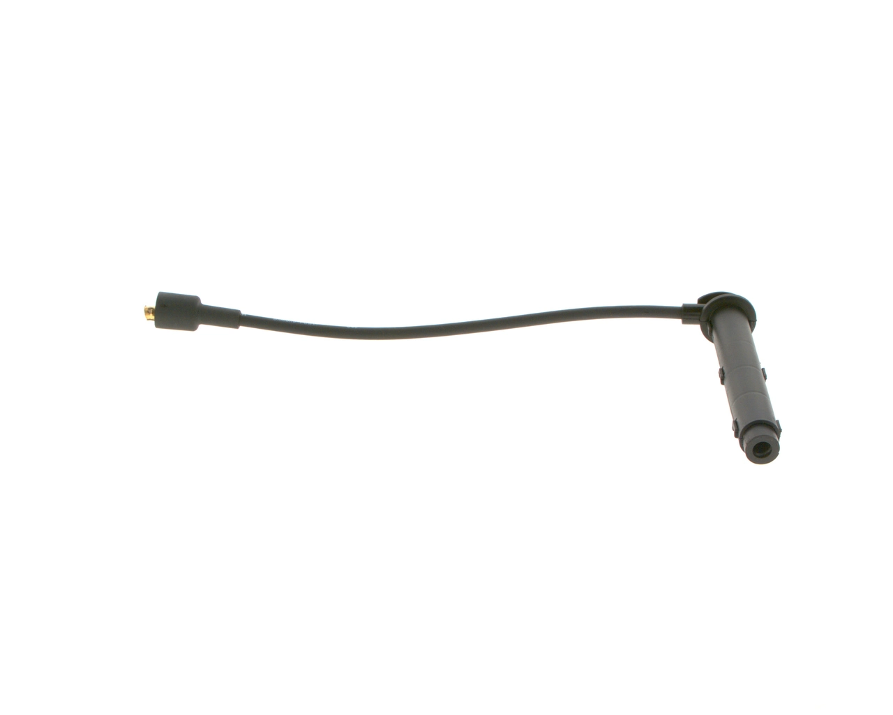 Дроти запалювання Bosch 0986357154 ціна, від 16.15 USD