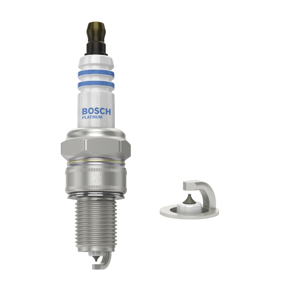 0242230600 Bosch Свіча запалювання