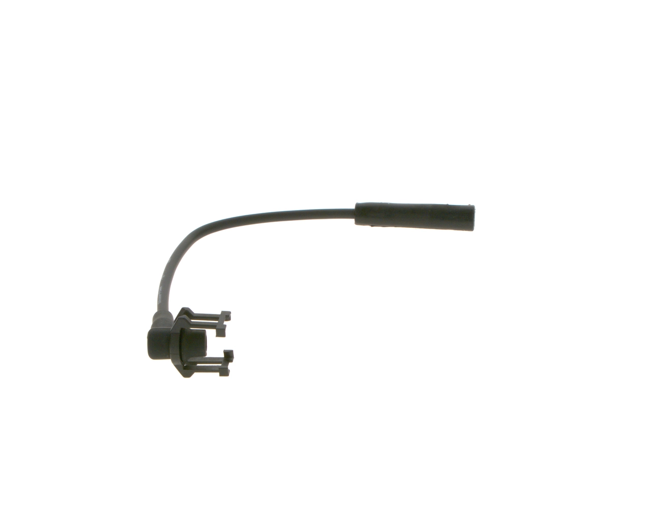 Купити 0986357254 Bosch Провід високовольтні, комплект