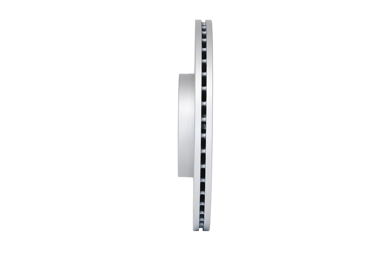 0986479C75 Bosch Гальмо дискове переднє