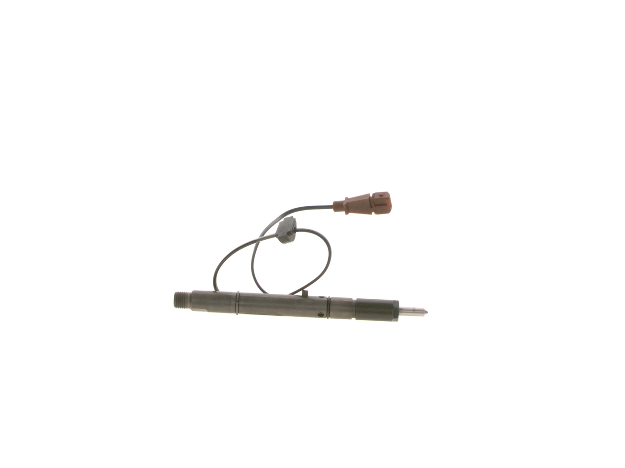 Форсунка паливна Bosch 0432133802 ціна, від 258.19 USD