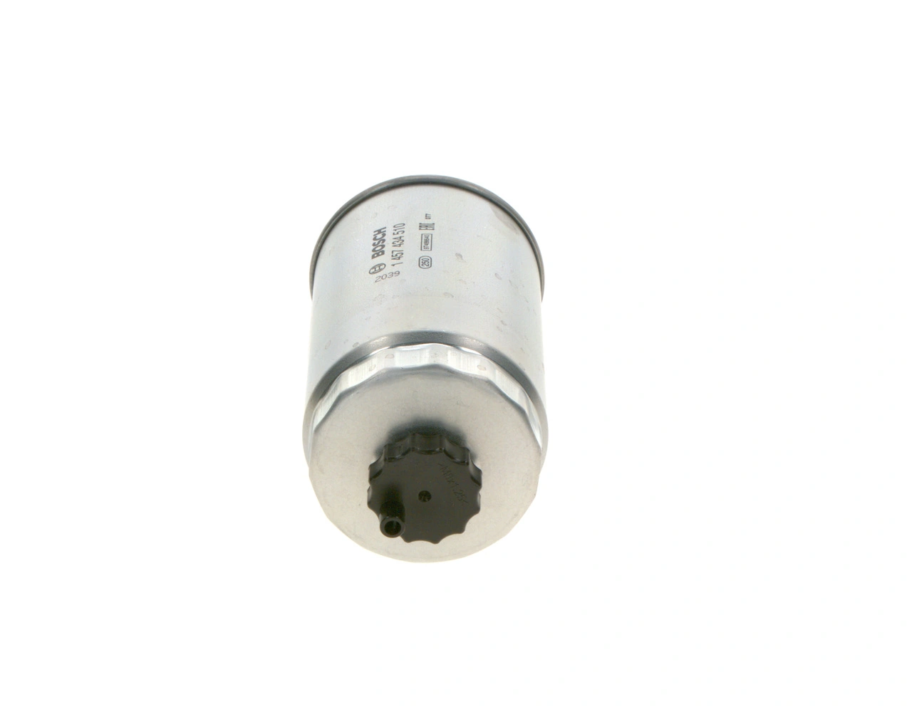 Фільтр тонкого очищення палива Bosch 1457434510 ціна, від 15.96 USD
