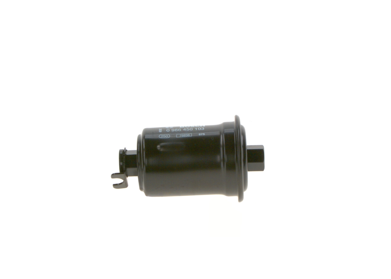 Фільтр тонкого очищення палива Bosch 0986450103 ціна, від 8.70 USD