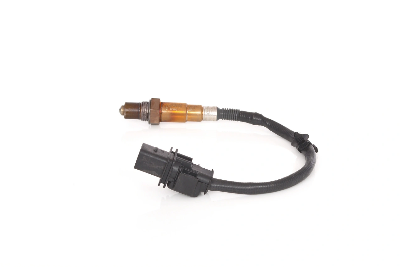 Лямбда зонд до каталізатора, правий Bosch 0281004175 ціна, від 35.47 USD