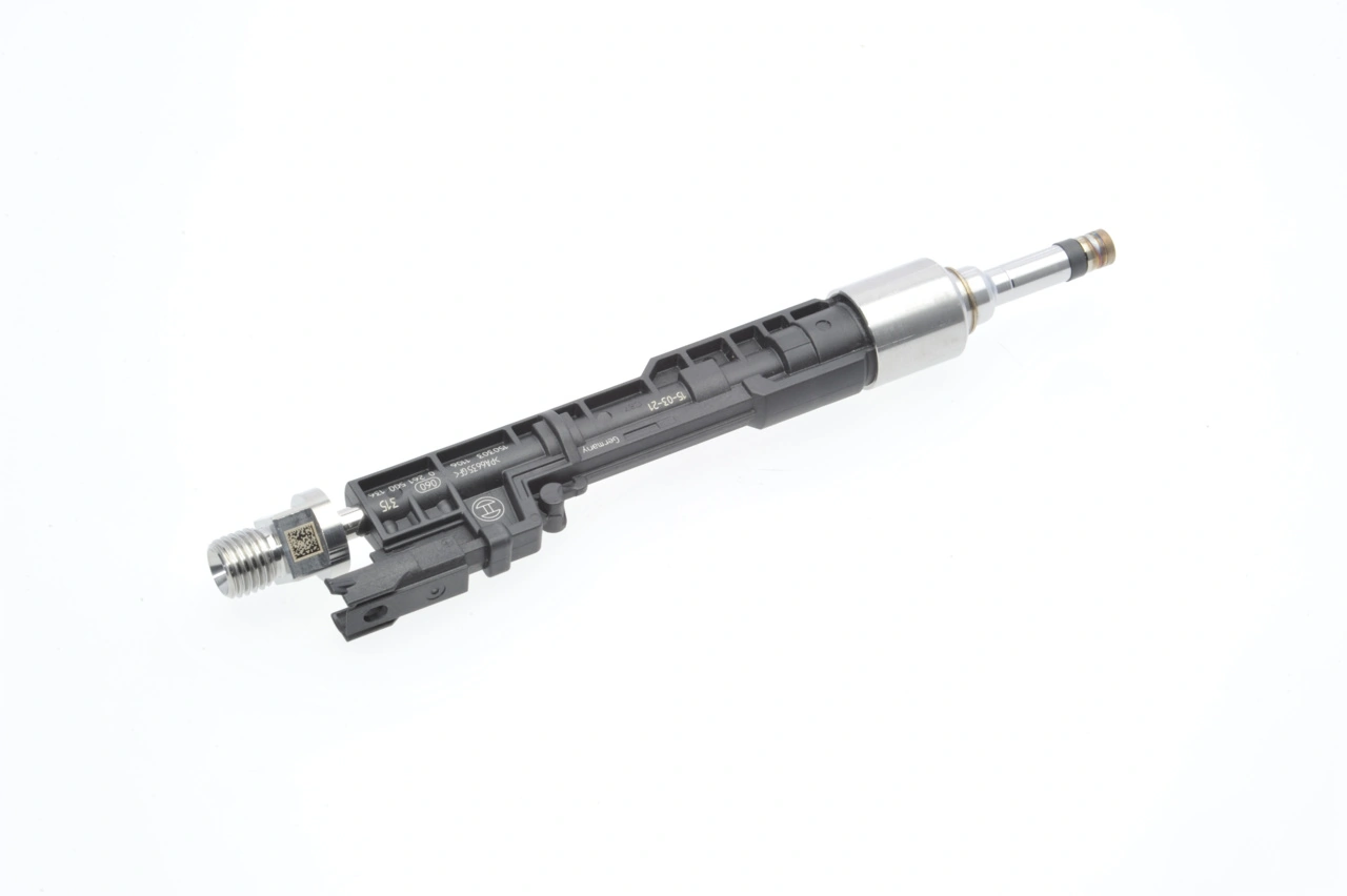 Купити 0261500136 Bosch Форсунка дизельна в зборі, розпилювач + тримач
