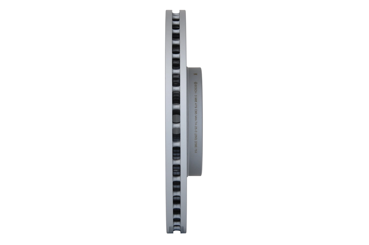 Купити 0986479C85 Bosch Ротор гальмівний