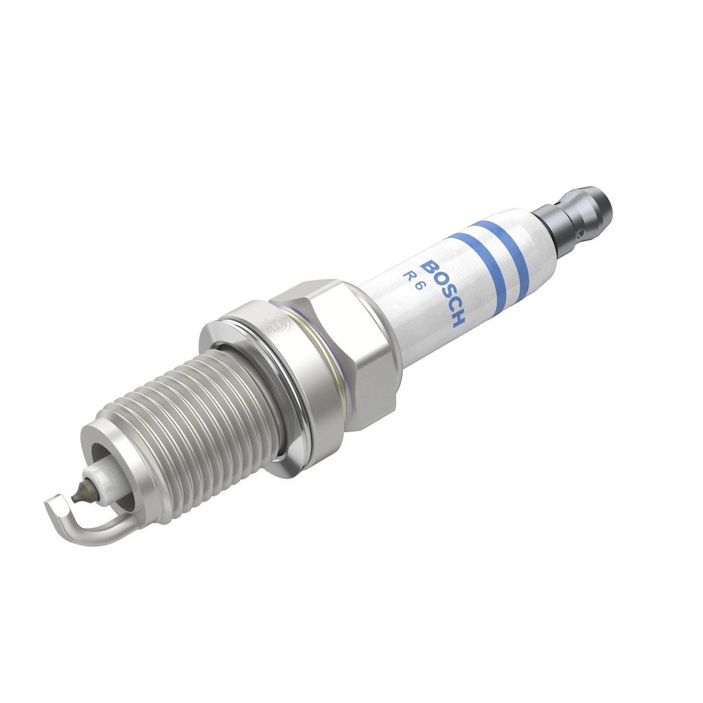 Свічки автомобільні Bosch 0242235776 ціна, від 10.12 USD