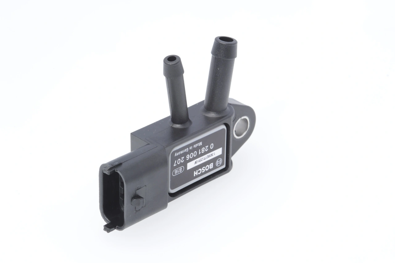 Датчик тиску вихлопних газів Bosch 0281006207 ціна, від 42.34 USD