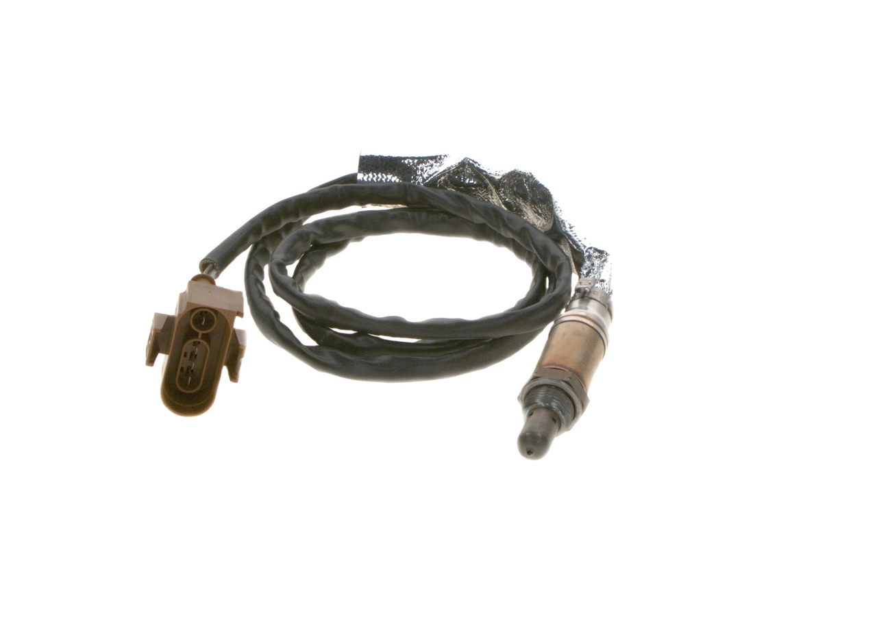 Купити 0258005160 Bosch Лямбдазонд, датчик кисню до каталізатора