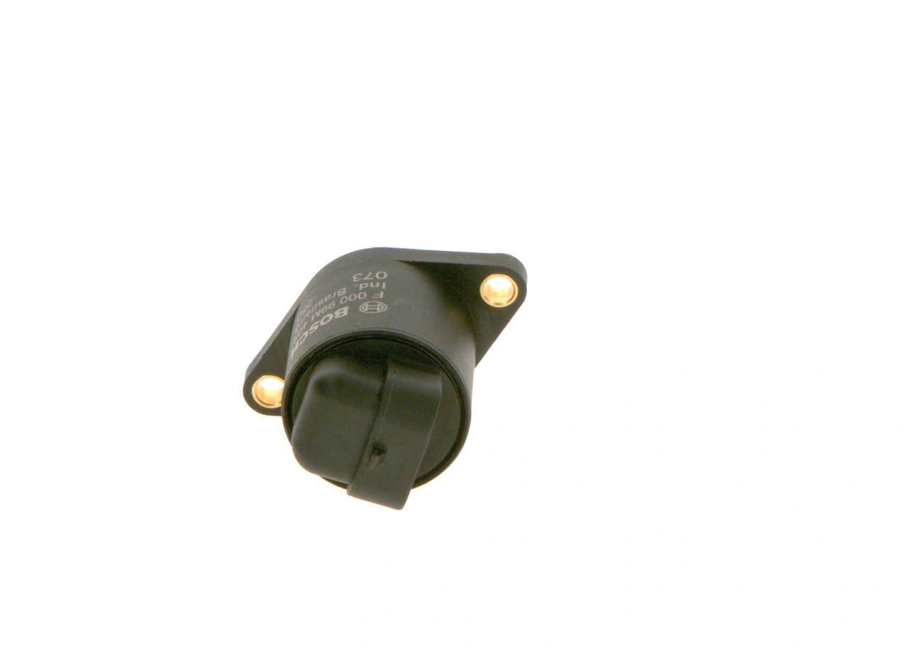 Купити F00099M401 Bosch Клапан / регулятор холостого ходу