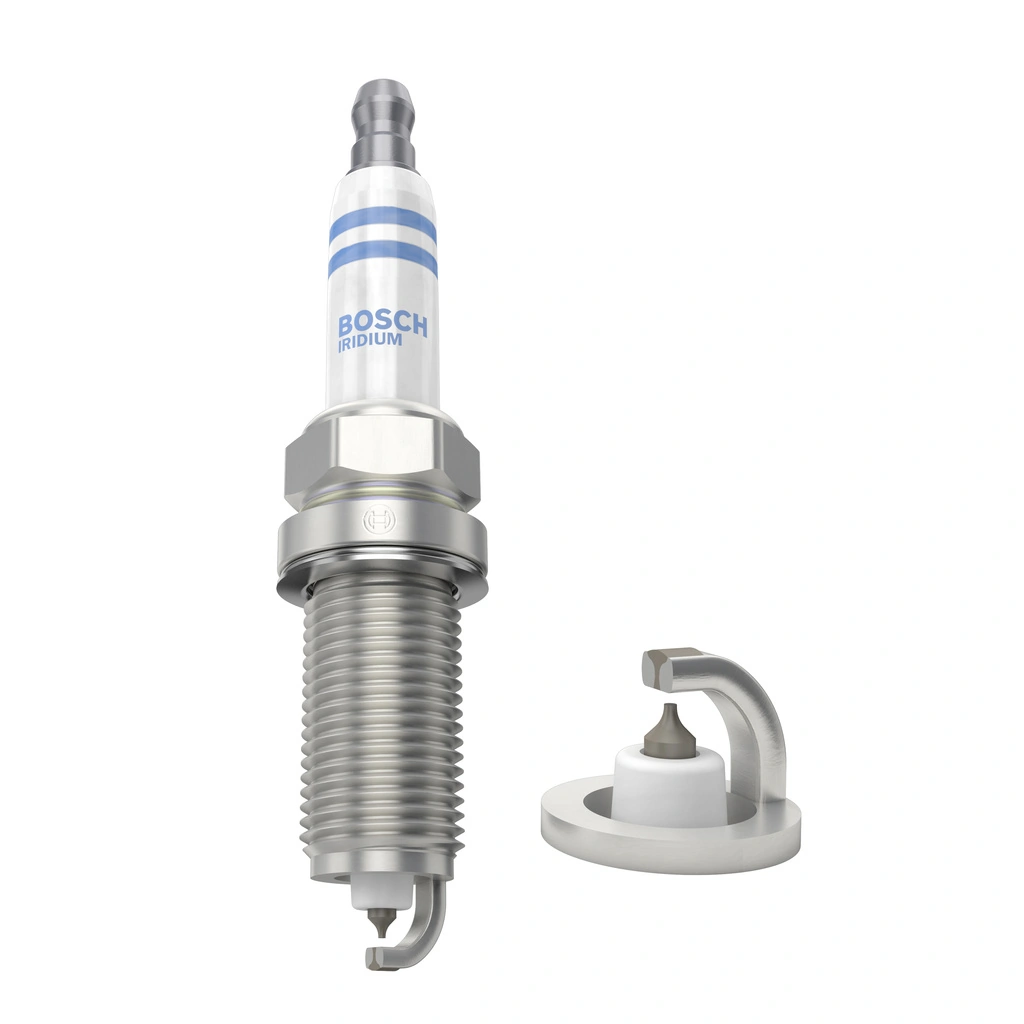 Свічки Bosch 0242236655